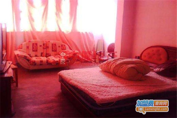 华佳床品加盟费