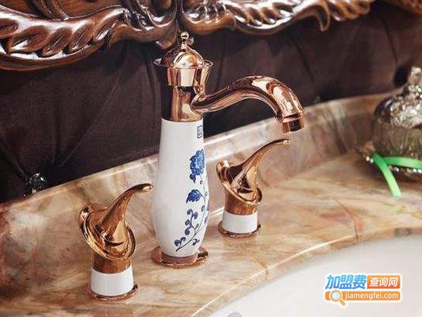 诗尔曼卫浴加盟费