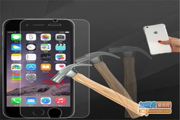 膜方传奇纳米手机膜加盟费