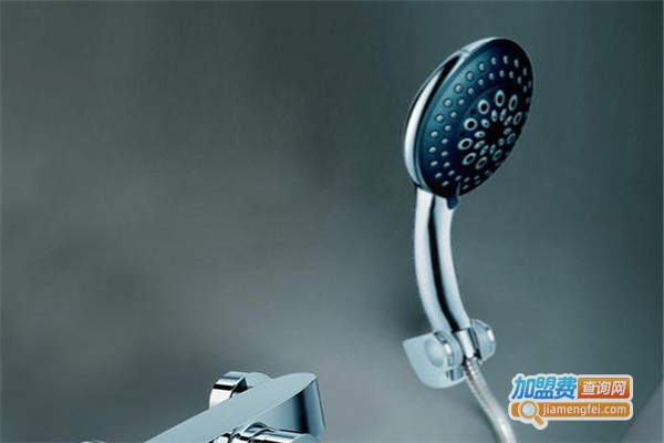 瑞霖卫浴加盟费