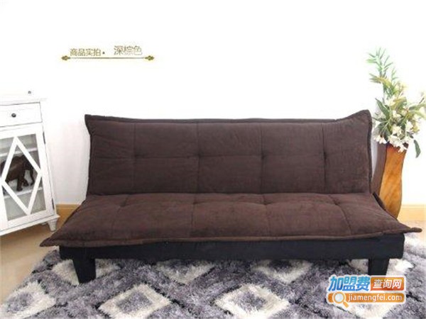 优品坊布艺加盟门店