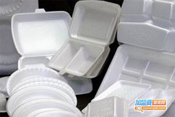 爱康一次性餐具加盟费