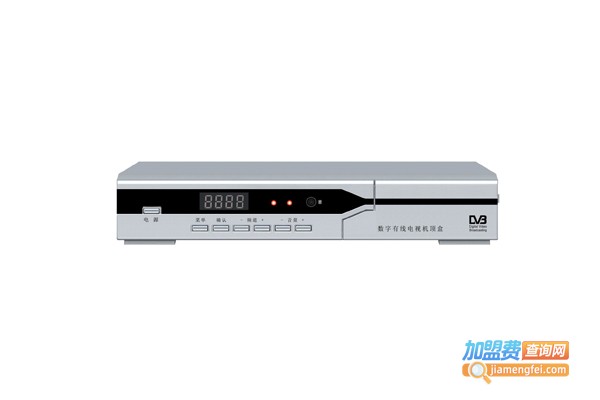 多维卫星电视接收机加盟费