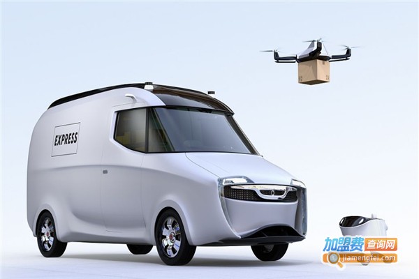 启晨电动车加盟费