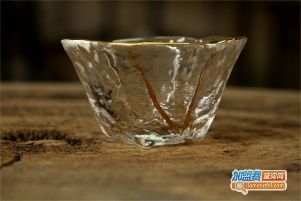 星洁水晶餐具加盟费