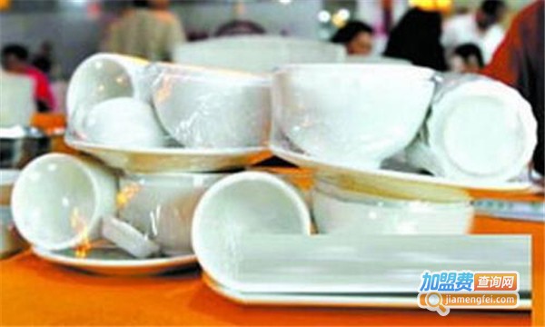 旭烨消毒餐具加盟费