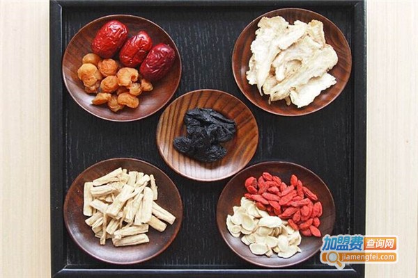 康柏丝保健品加盟费