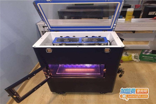 膜力无限手机纳米镀膜机加盟费