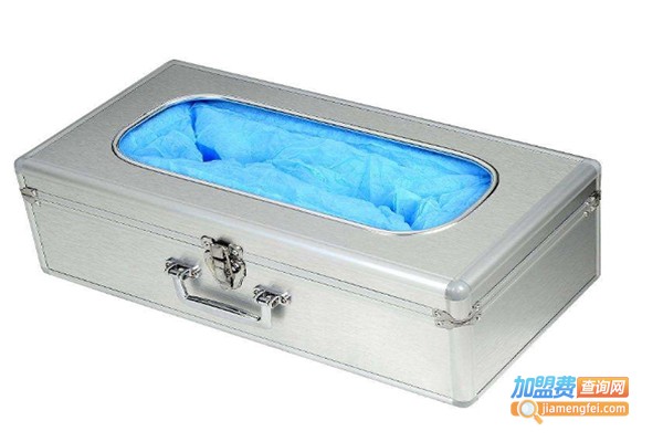 中农利民鞋套机加盟费