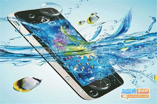 膜法森林手机防水膜加盟费