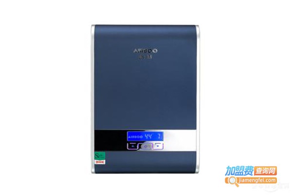 哈博电热水器加盟门店