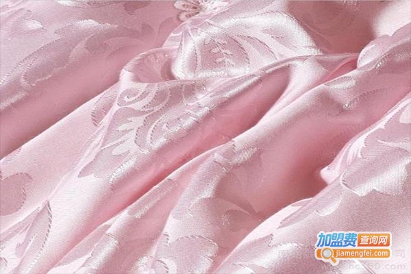 丝乡丝绸加盟门店