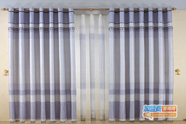 百代宏达布艺加盟费