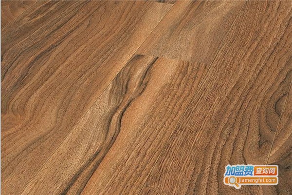 诺泰地板加盟费