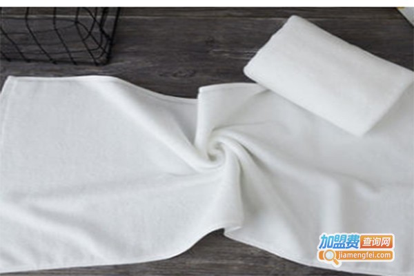 薇妹毛巾加盟费