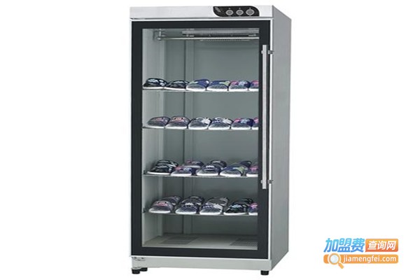 蜀豪智能消毒鞋柜加盟费