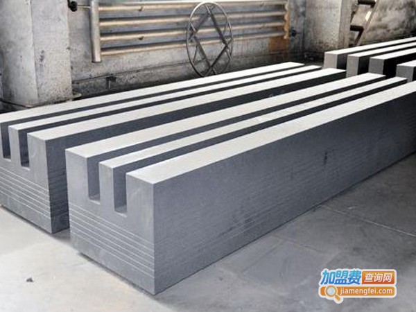 银鸿铝业加盟费