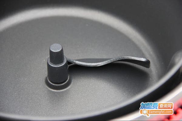 爱厨客炒菜机加盟门店