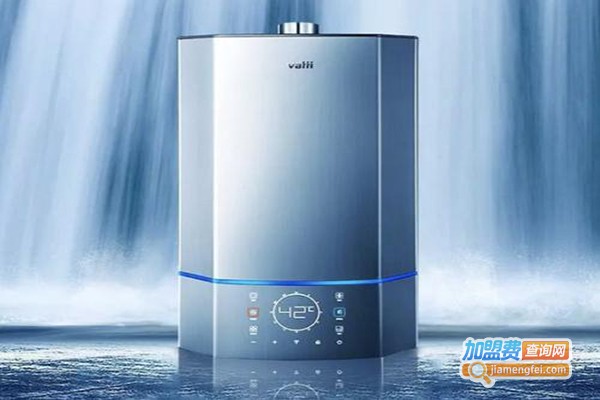 浴捷热水器加盟门店