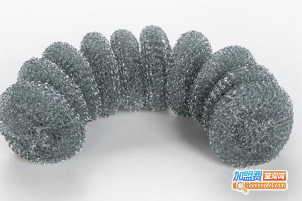 帝隆清洁球加盟