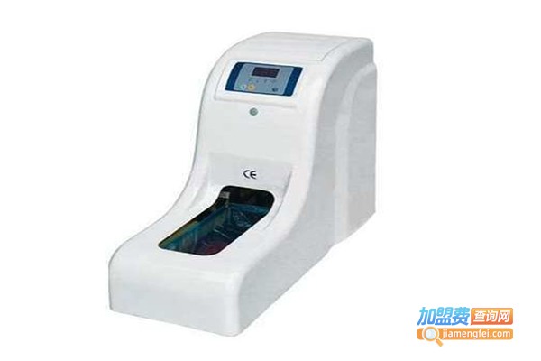 怡尔家鞋套机加盟费