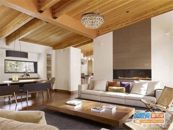 克络蒂生态家居加盟门店