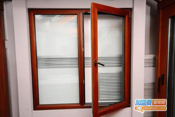 恒骏辉门窗加盟门店