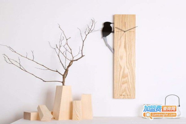 千百趣创意家居加盟费