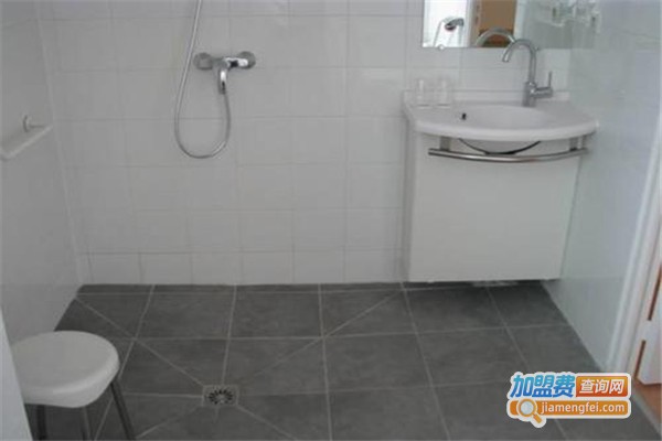 勒鲨卫浴加盟费