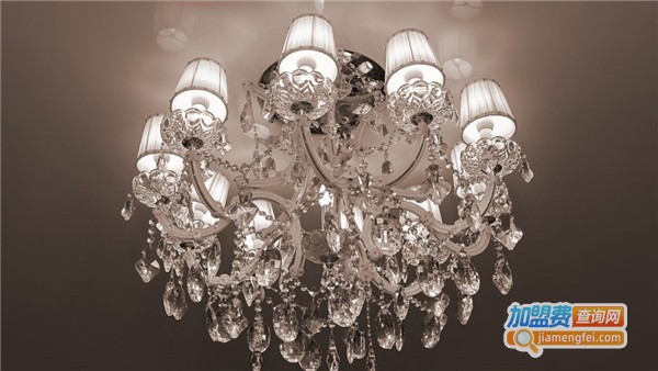 远硕照明加盟费