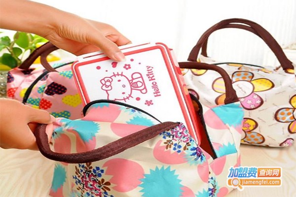 真情时尚用品坊加盟费