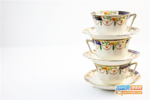 龙华泰安密胺餐具加盟费