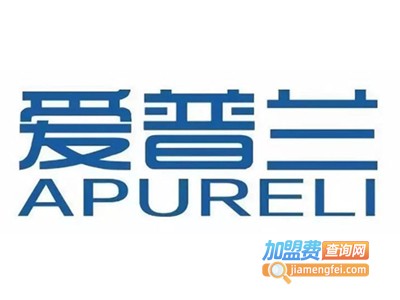 爱普兰净水器加盟费