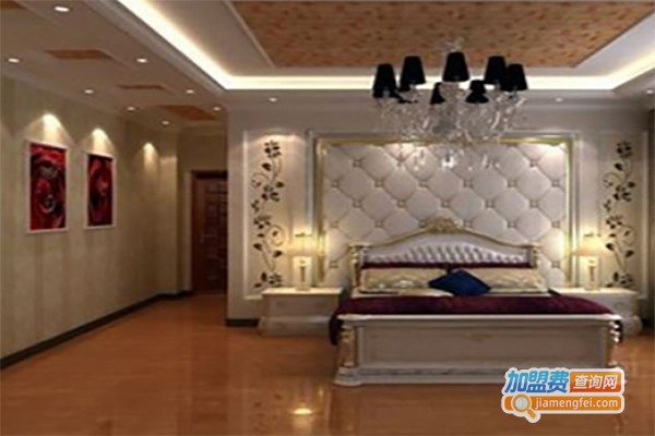 朋菲特集成墙面加盟费