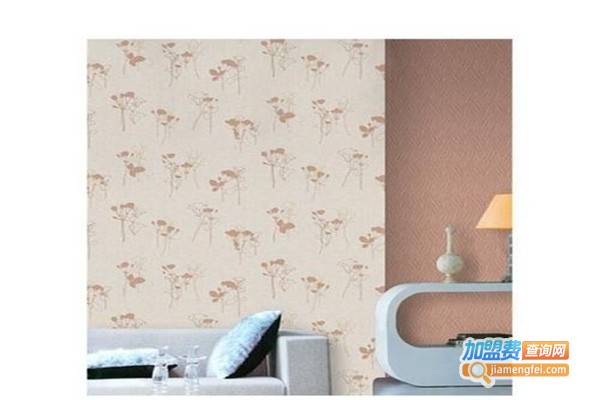 欧雅图壁纸加盟费