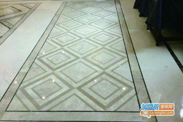 宗艺石材加盟费