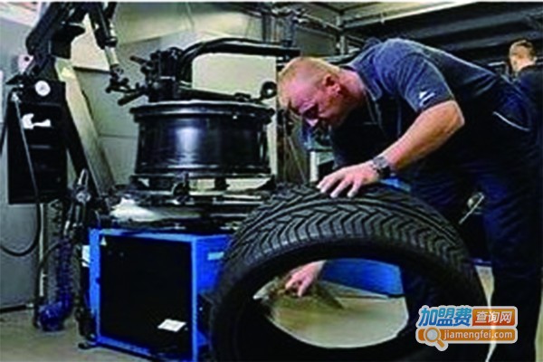 立都汽车微修美容加盟费