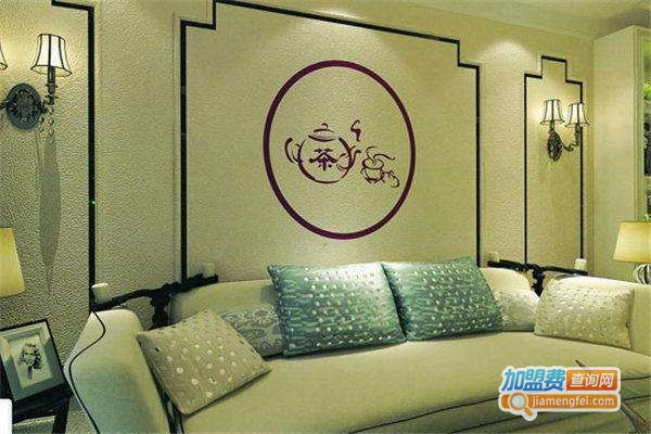 嘉佳乐硅藻泥加盟费