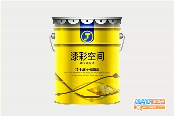 清大纳美纳米涂料加盟费