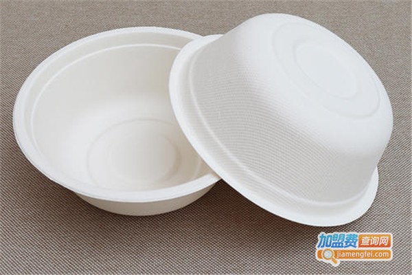 乐美康一次性餐具加盟费