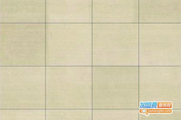 快乐事瓷砖加盟费