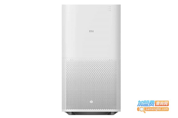 馨空气节能环保净化加盟费