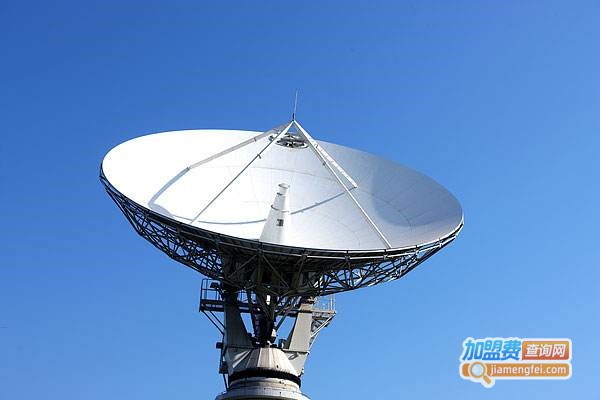 中广华创电视卫星接收机加盟费