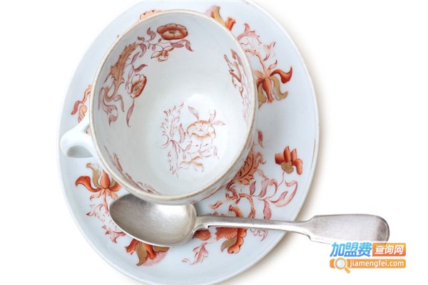 龙华泰安密胺餐具加盟费