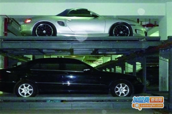 立都汽车微修美容加盟费