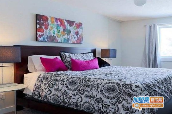 米立方家居彩装膜加盟费