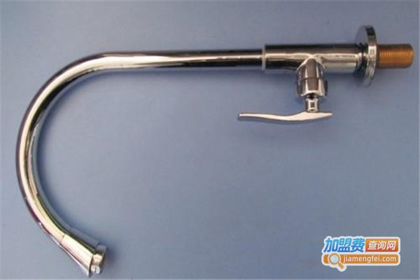 歌龙水龙头加盟费