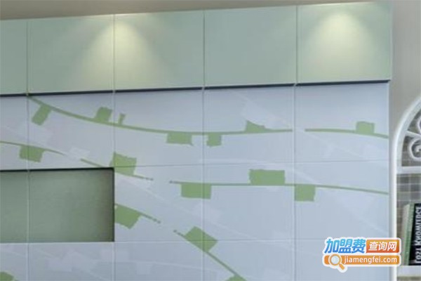 凯尔顿普斯集成墙加盟费