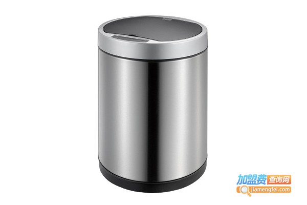 雅利洁智能垃圾桶加盟费
