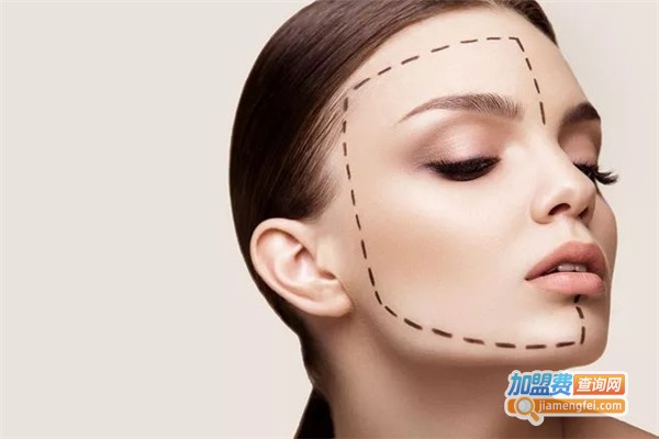 科之美整形美容加盟